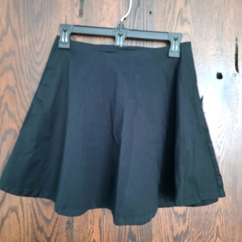 Kate Spade Saturday Black a line mini 2